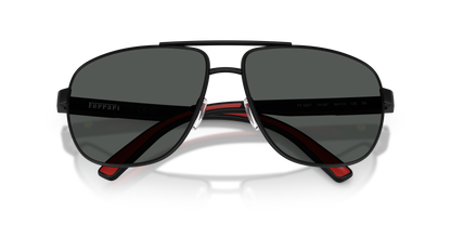 FERRARI SCUDERIA FZ5007 101/87 64