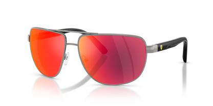 FERRARI SCUDERIA FZ5007 104/6Q 64