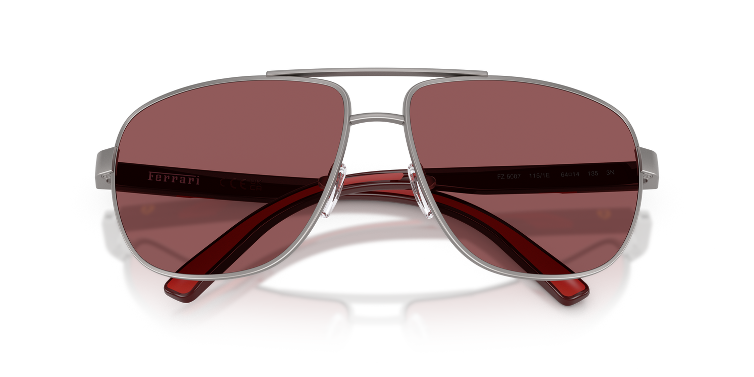 FERRARI SCUDERIA FZ5007 115/1E 64