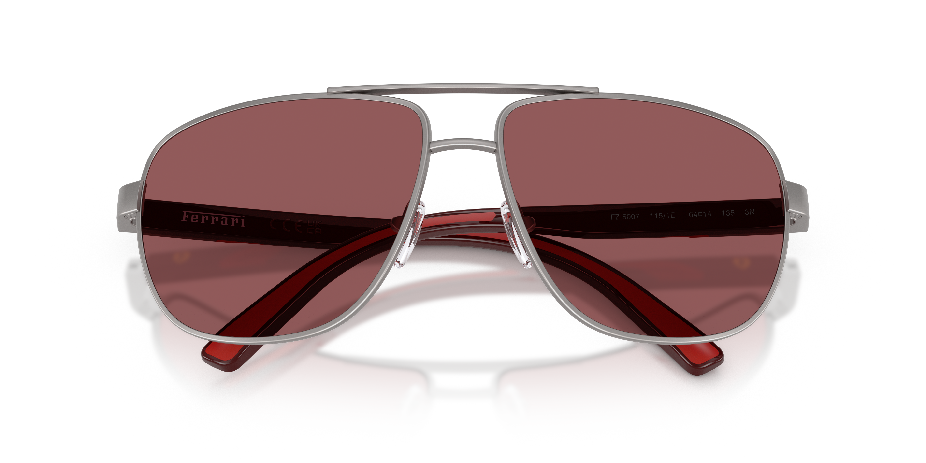 FERRARI SCUDERIA FZ5007 115/1E 64