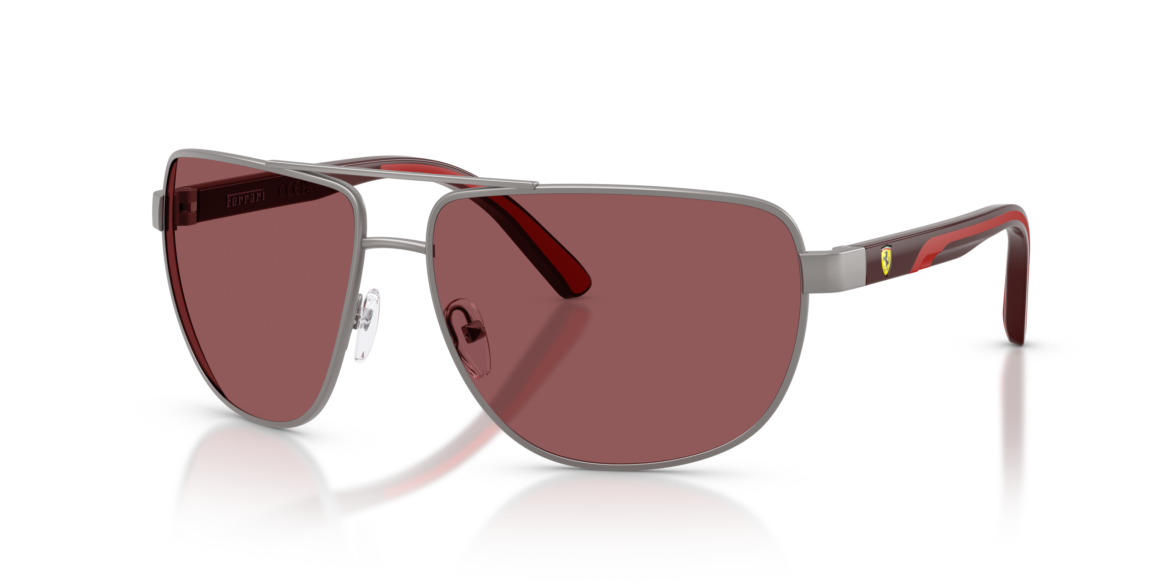 FERRARI SCUDERIA FZ5007 115/1E 64