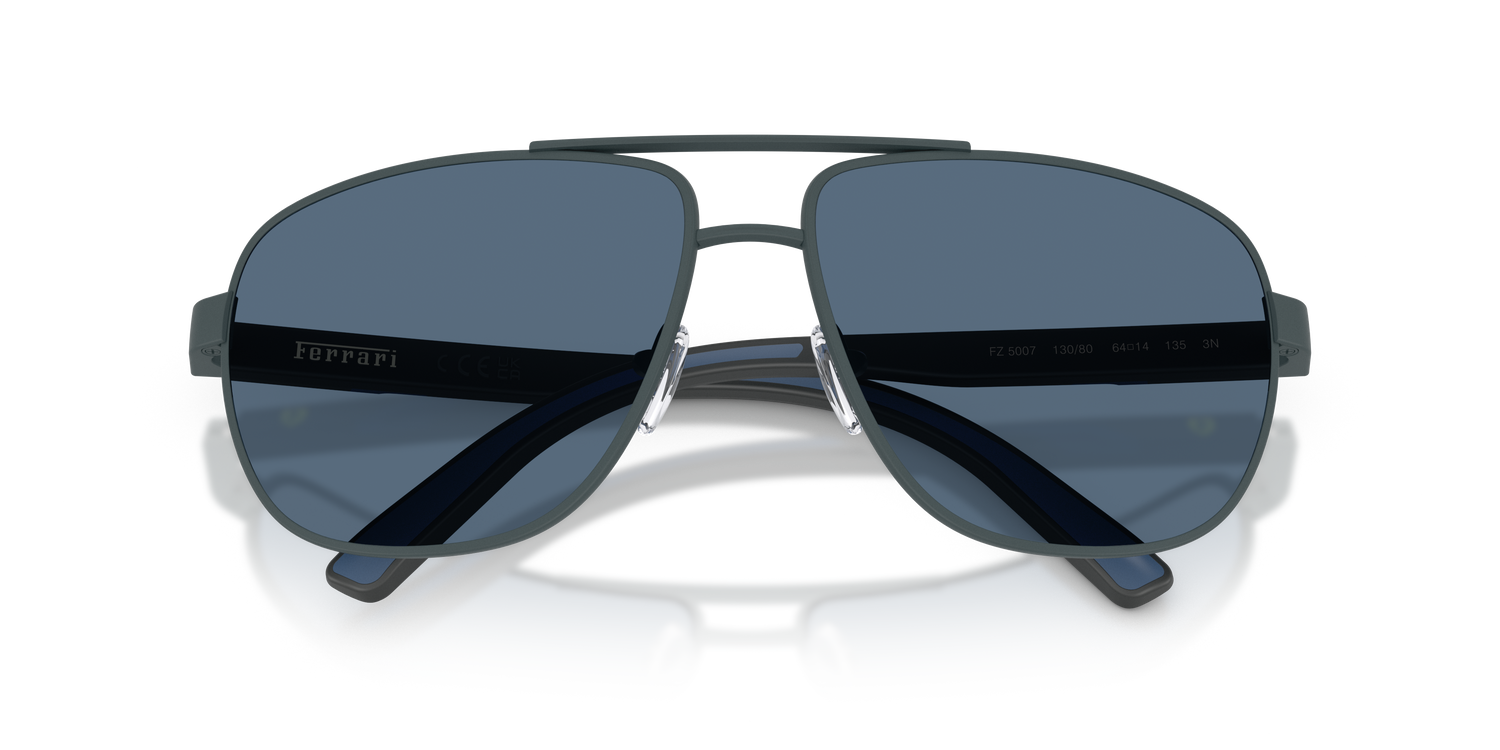 FERRARI SCUDERIA FZ5007 130/80 64