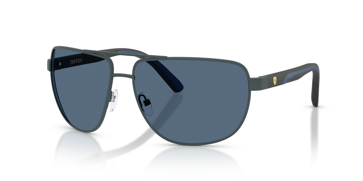 FERRARI SCUDERIA FZ5007 130/80 64