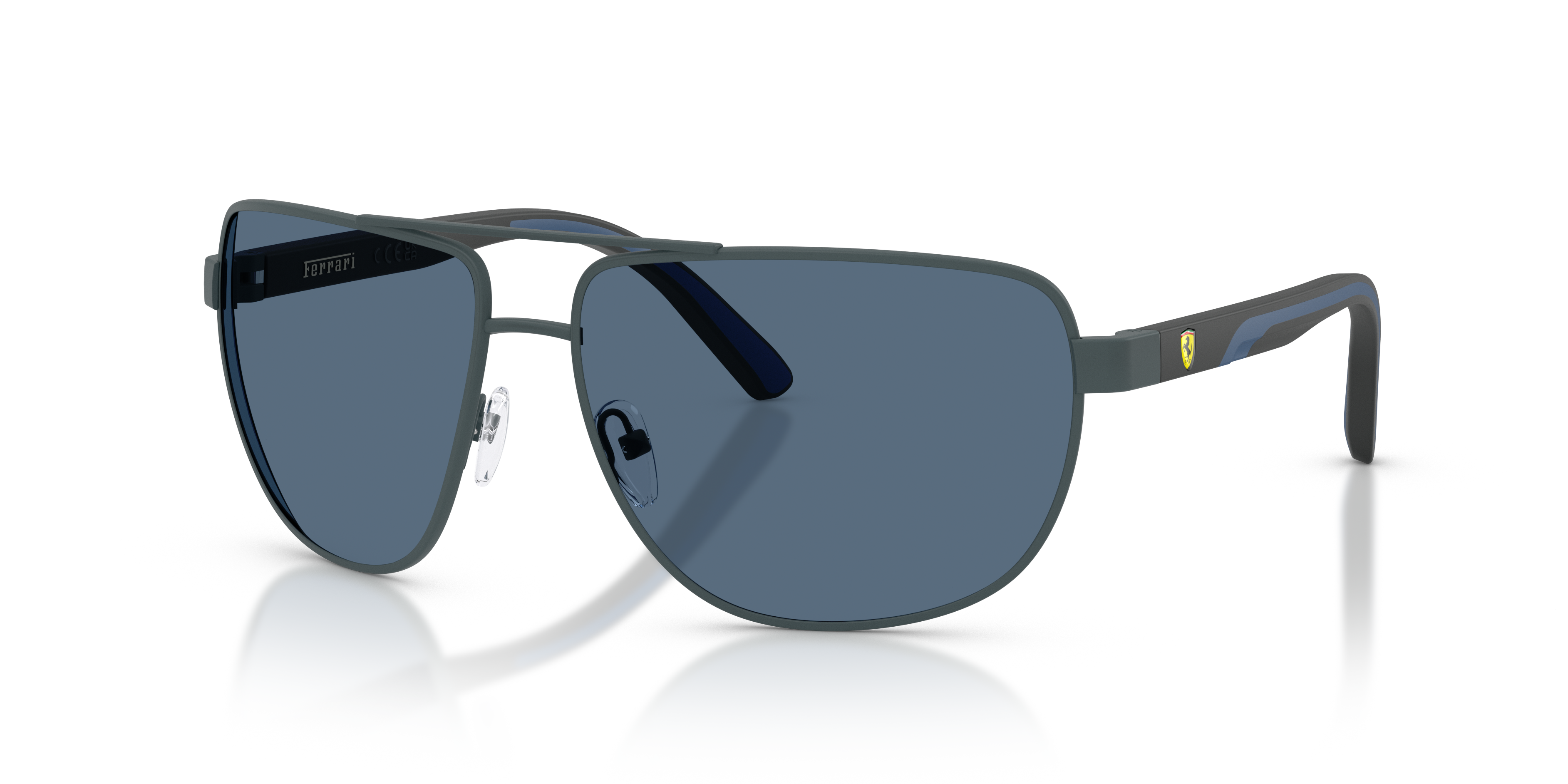 FERRARI SCUDERIA FZ5007 130/80 64