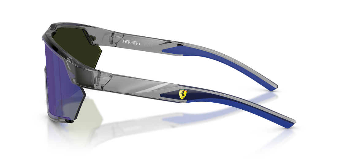 FERRARI SCUDERIA FZ6018U 524/87 41