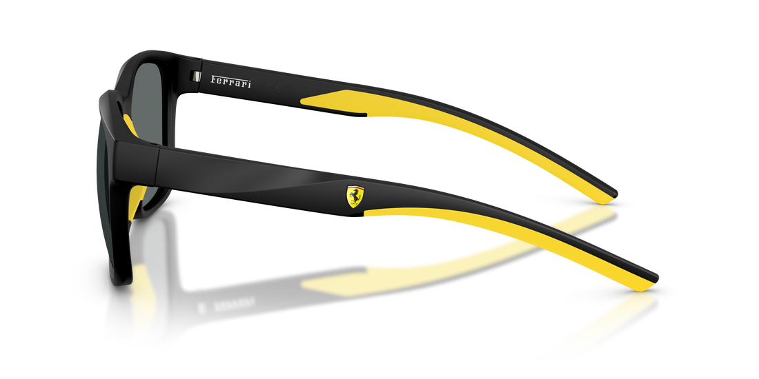 FERRARI SCUDERIA FZ6019D 504/81 56