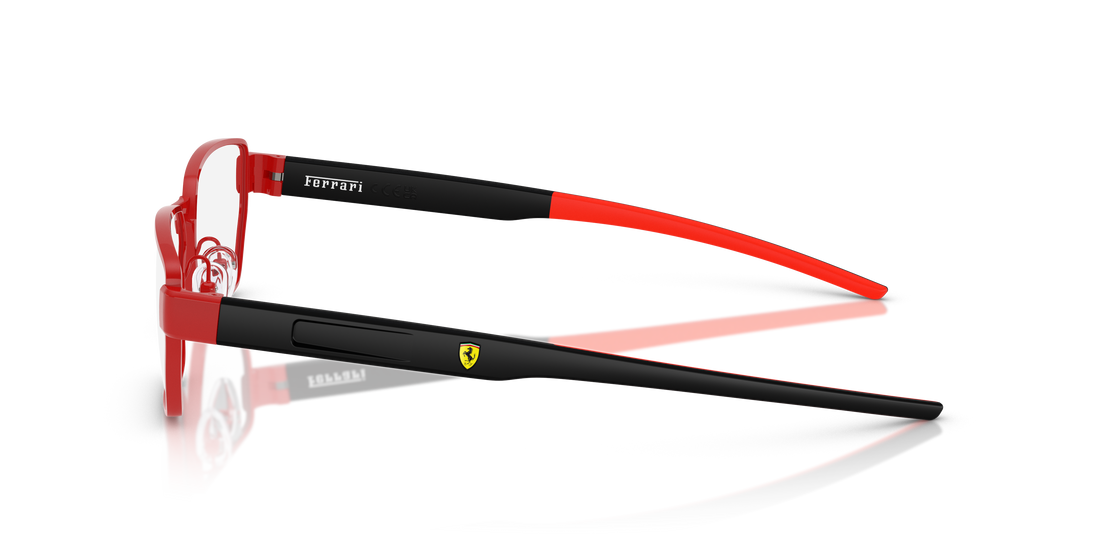 FERRARI SCUDERIA FZ7008 125 55