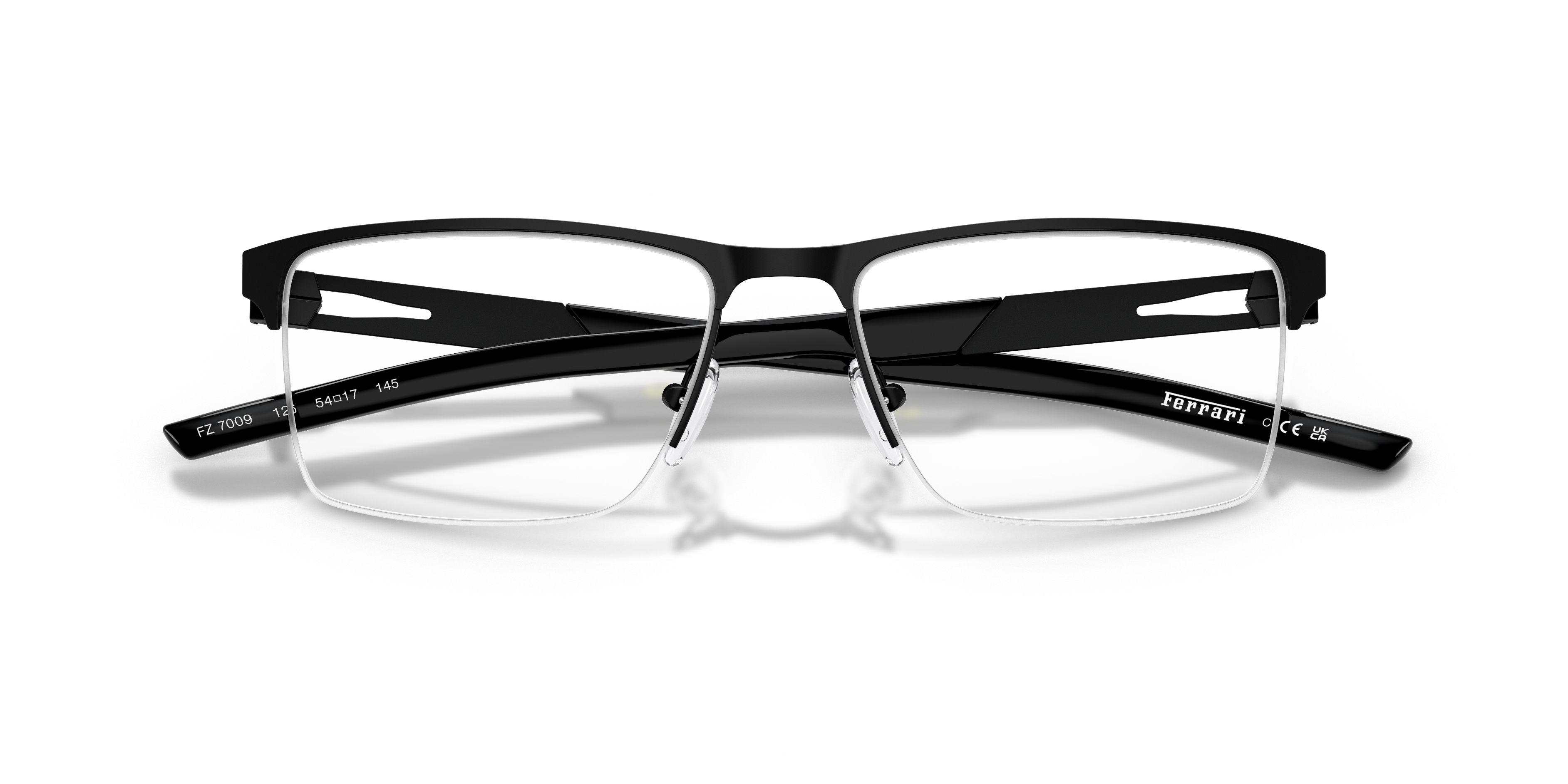 FERRARI SCUDERIA FZ7009 126 58