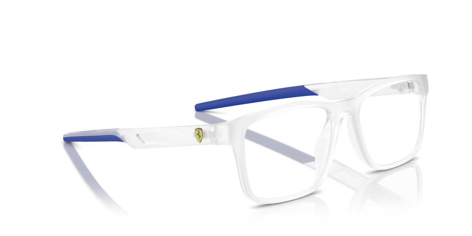 FERRARI SCUDERIA FZ8003U 505 56