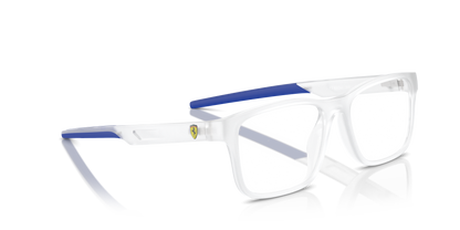 FERRARI SCUDERIA FZ8003U 505 56