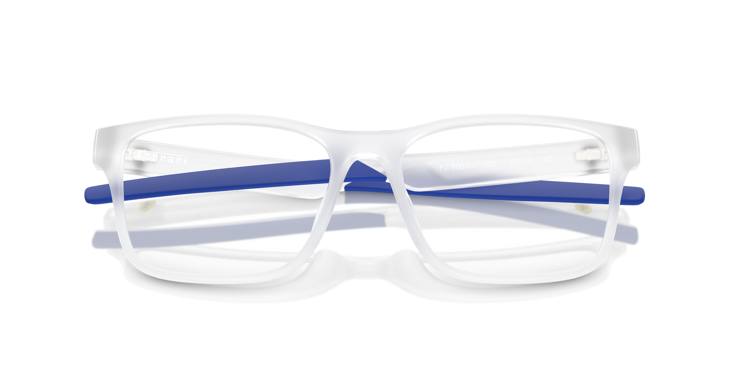 FERRARI SCUDERIA FZ8003U 505 56