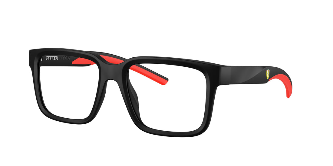 FERRARI SCUDERIA FZ8016U 504 53