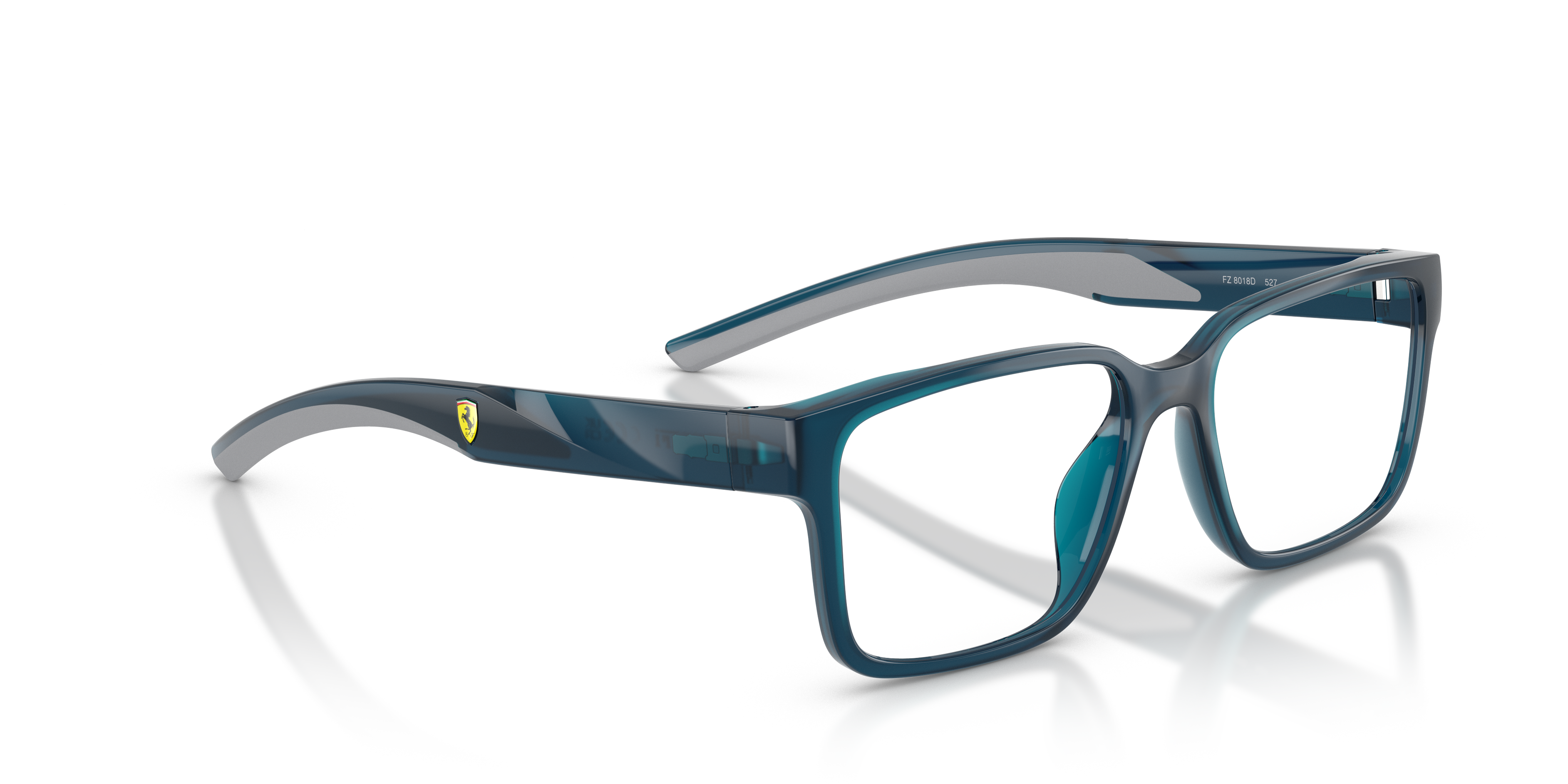 FERRARI SCUDERIA FZ8018D 527 53