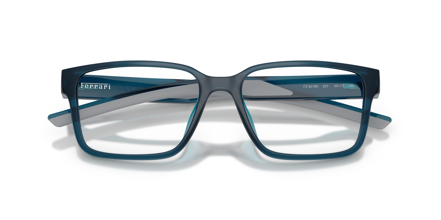 FERRARI SCUDERIA FZ8018D 527 53