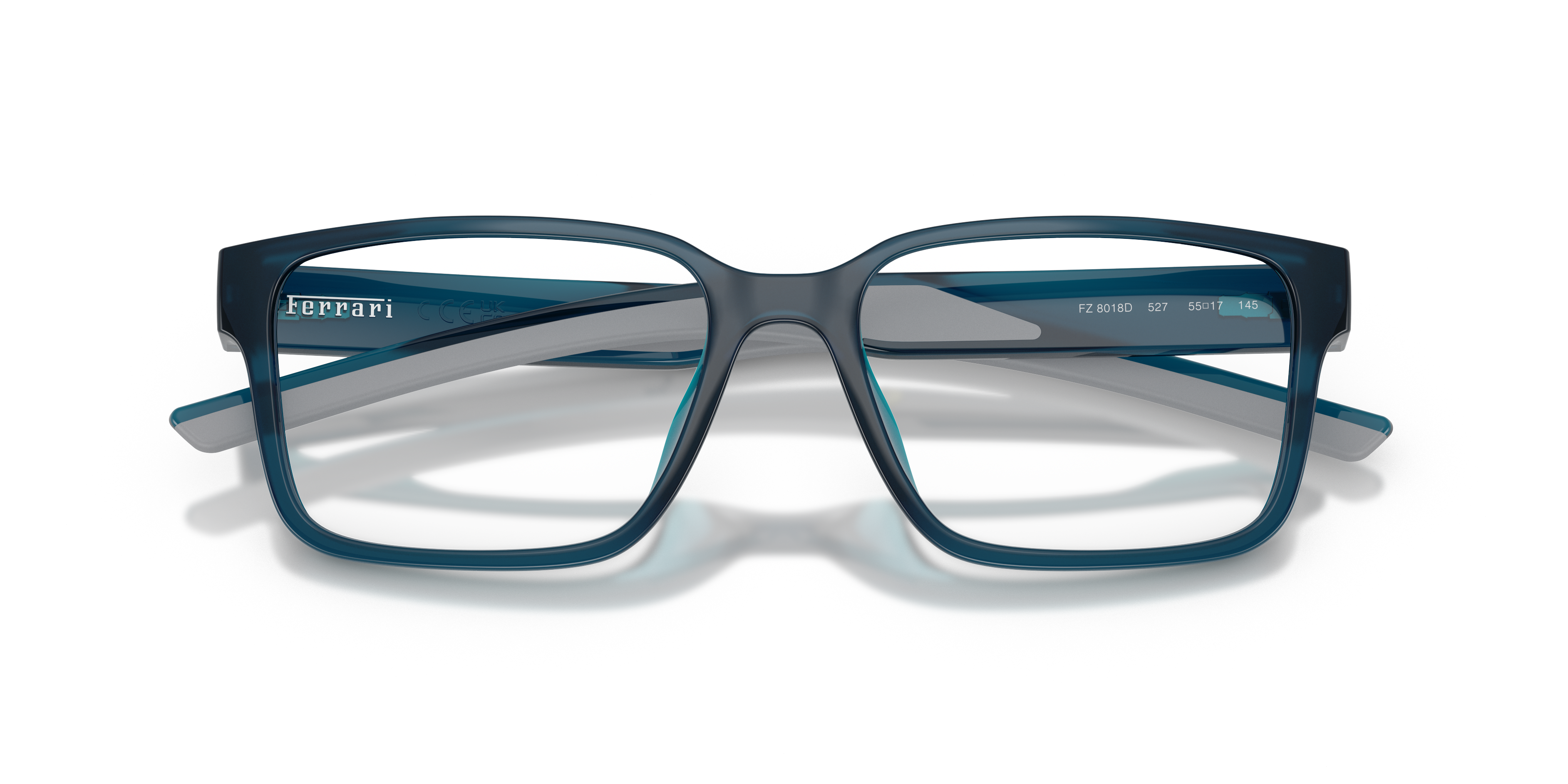 FERRARI SCUDERIA FZ8018D 527 53