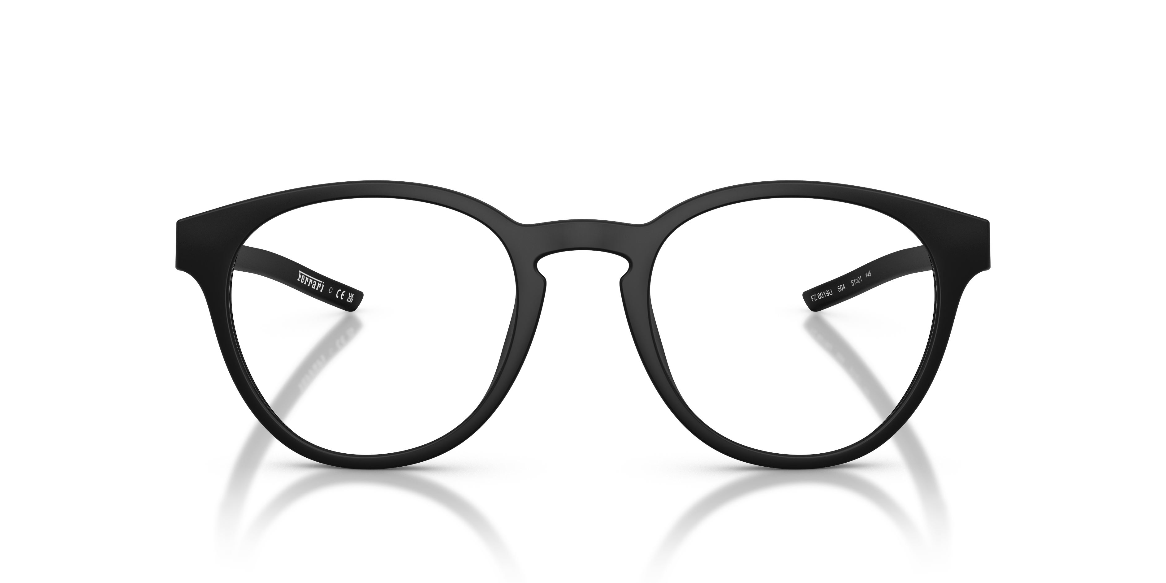 FERRARI SCUDERIA FZ8019U 504 49