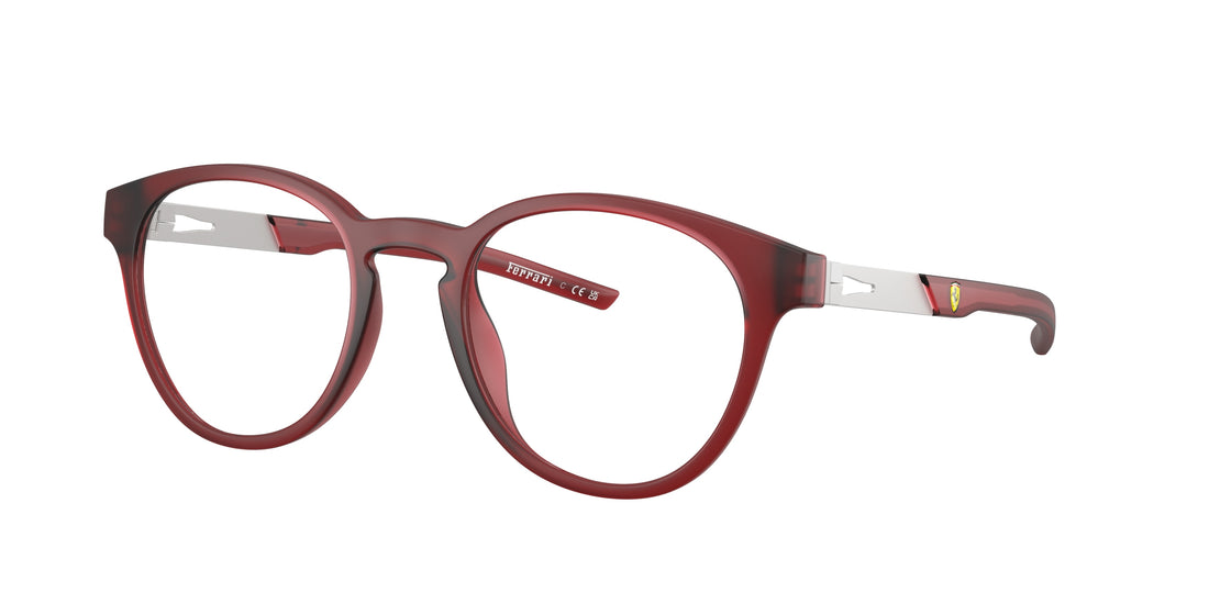 FERRARI SCUDERIA FZ8019U 508 51