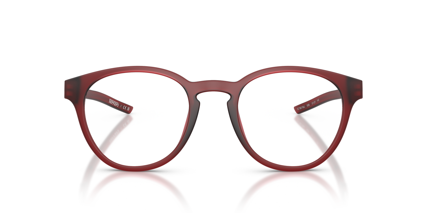 FERRARI SCUDERIA FZ8019U 508 51