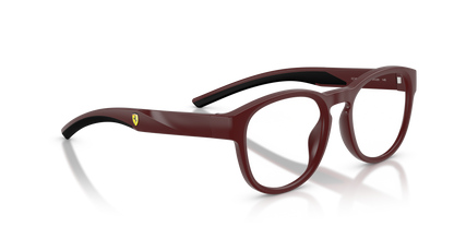 FERRARI SCUDERIA FZ8021U 530 49