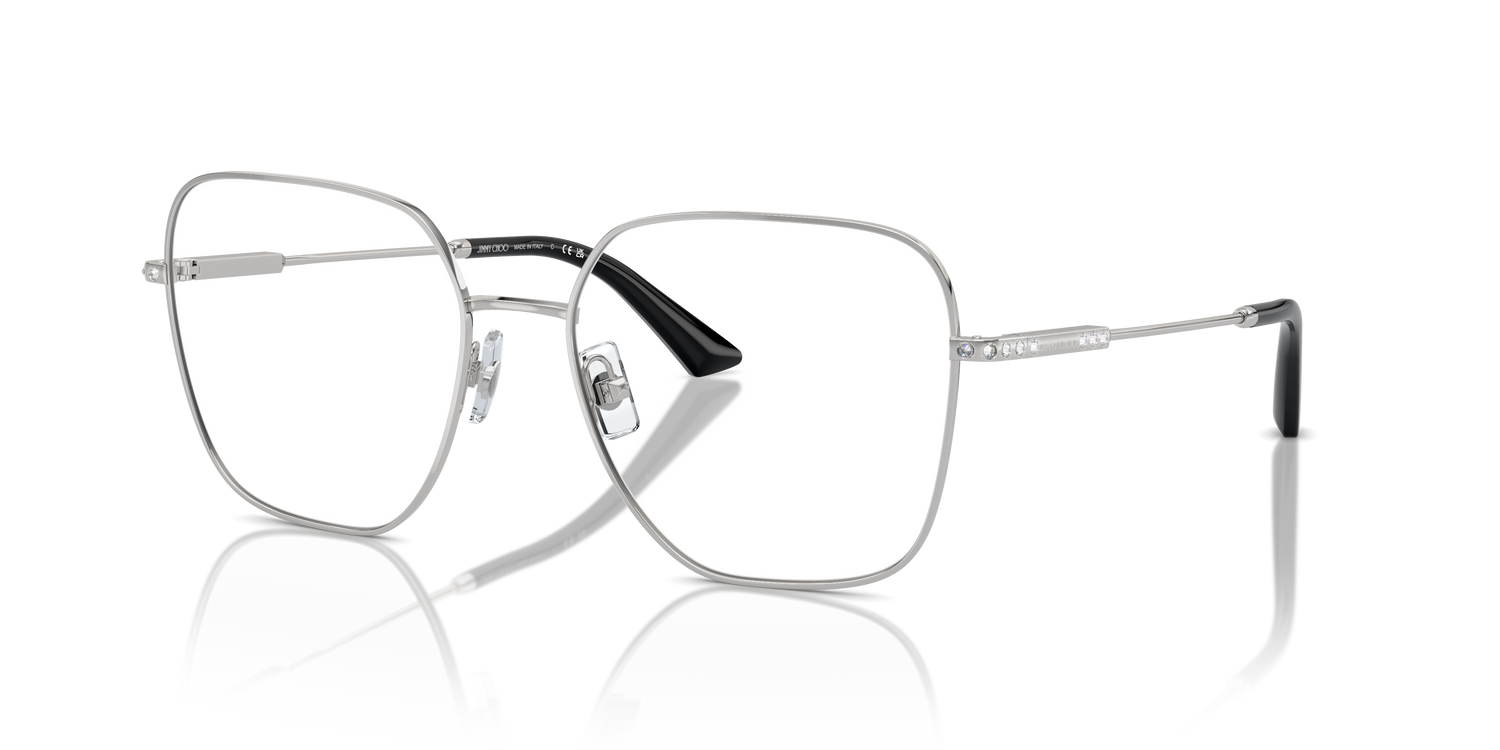 JIMMY CHOO JC2001B 3002 55