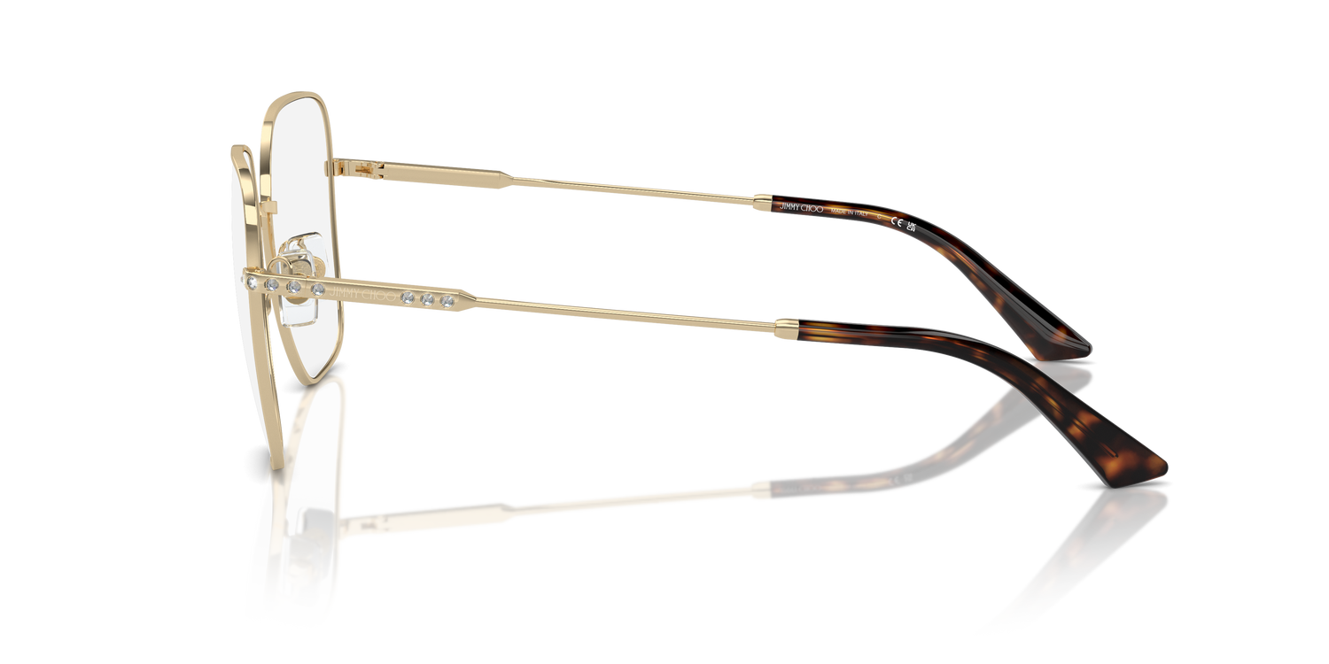 JIMMY CHOO JC2001B 3006 55