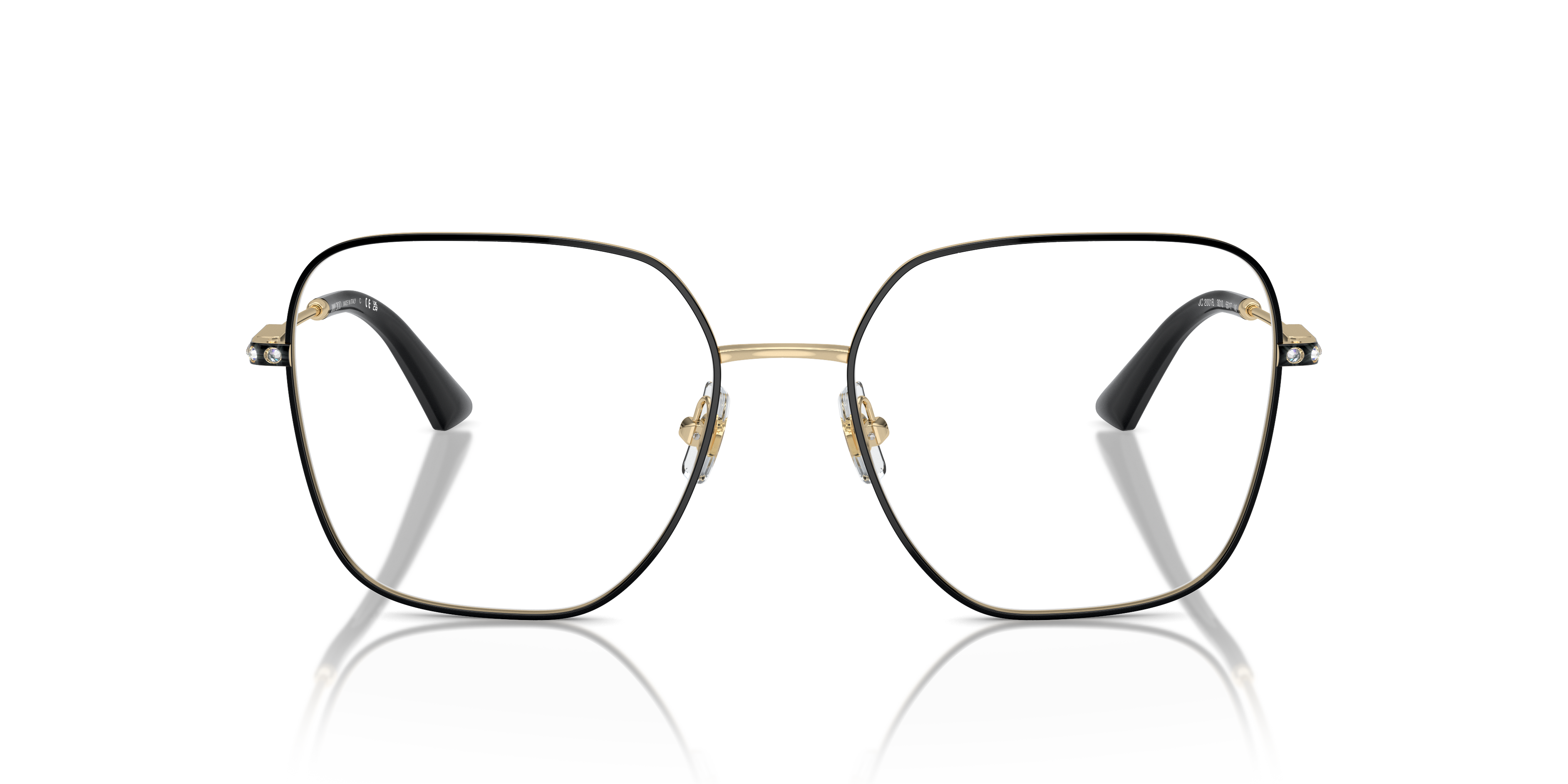 JIMMY CHOO JC2001B 3010 53