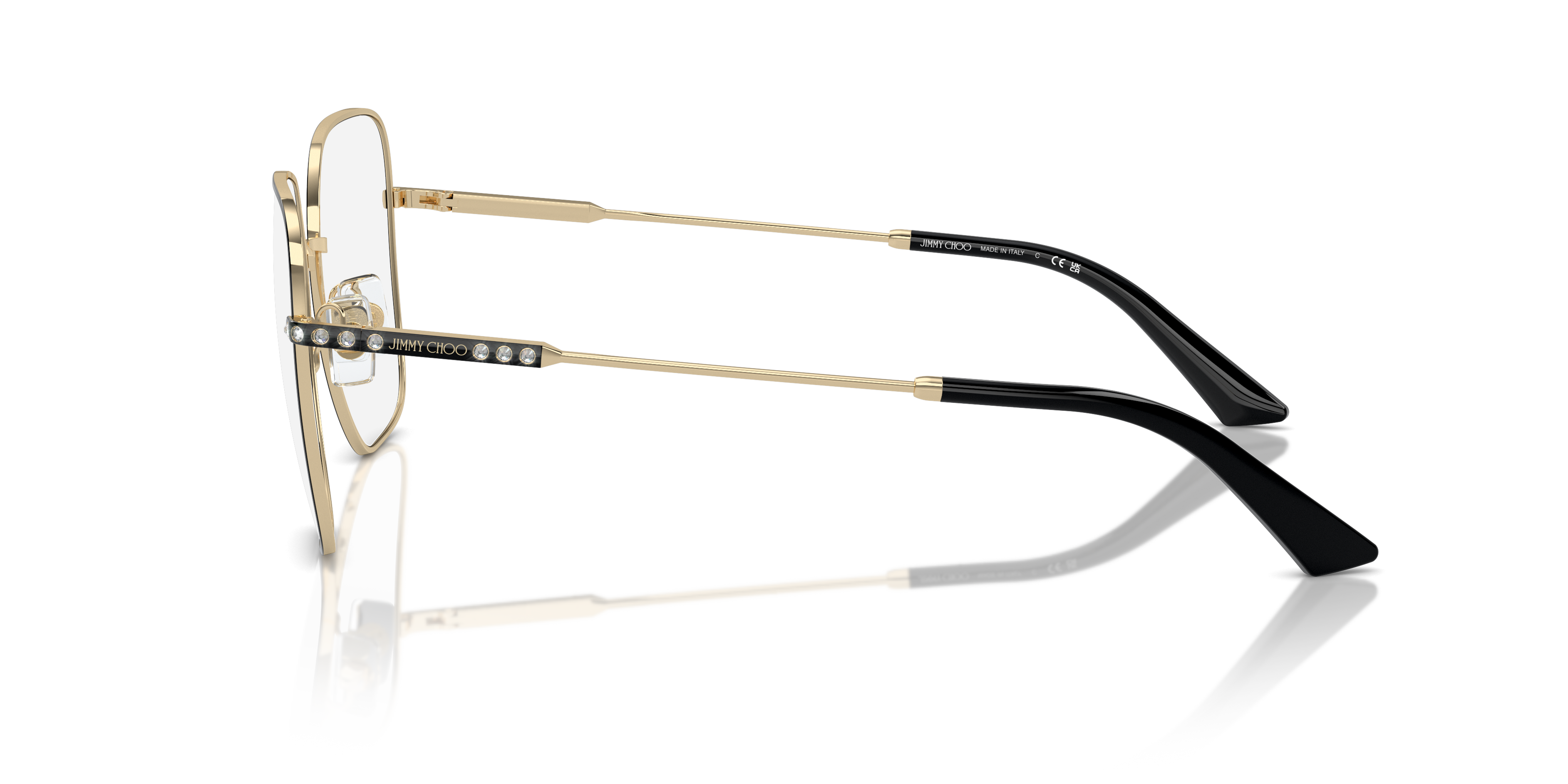 JIMMY CHOO JC2001B 3010 53