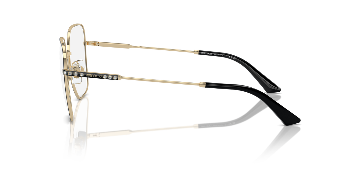 JIMMY CHOO JC2001B 3010 55