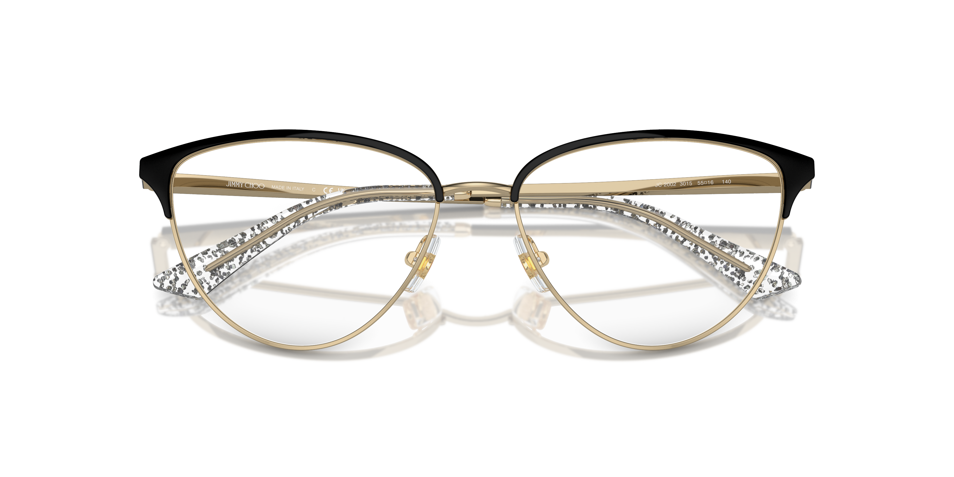 JIMMY CHOO JC2002 3015 55