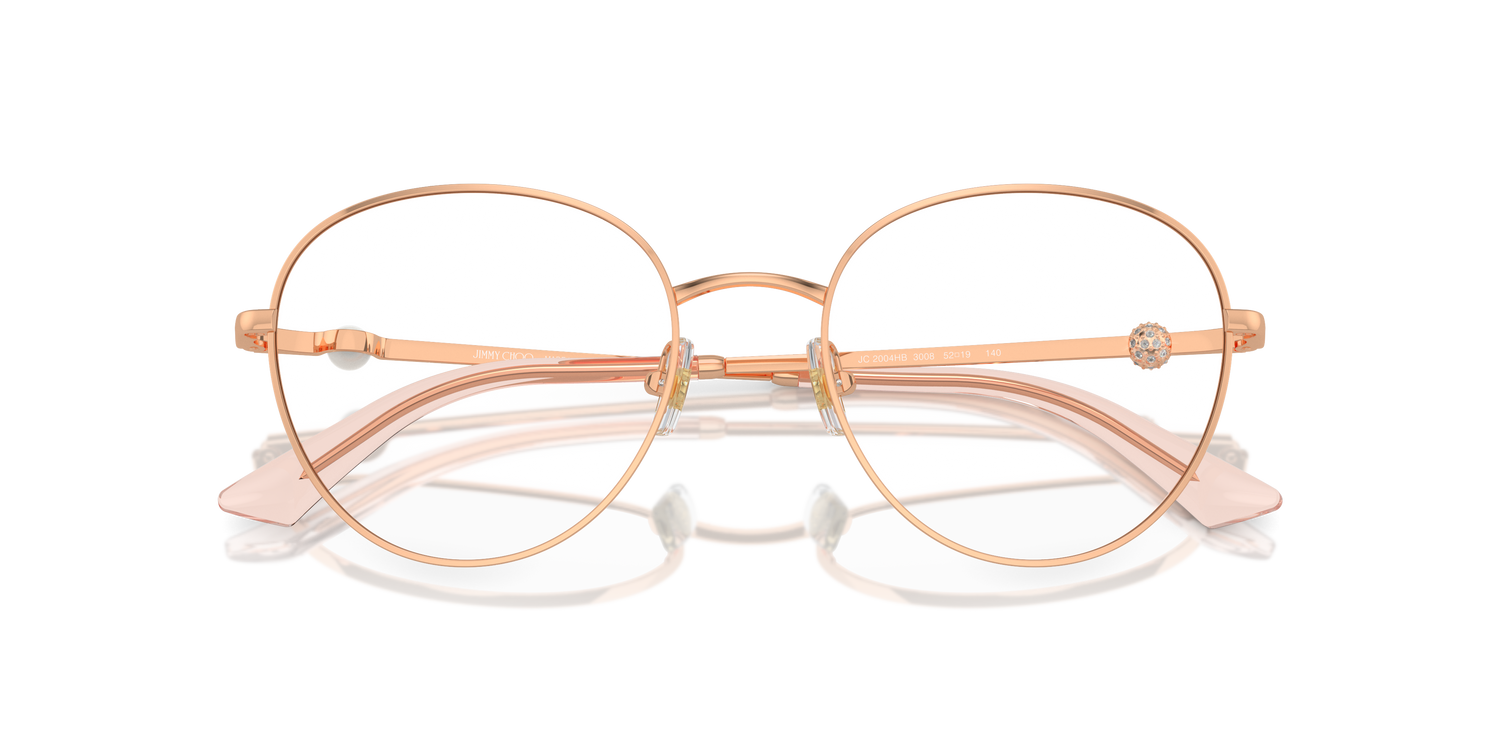 JIMMY CHOO JC2004HB 3008 50