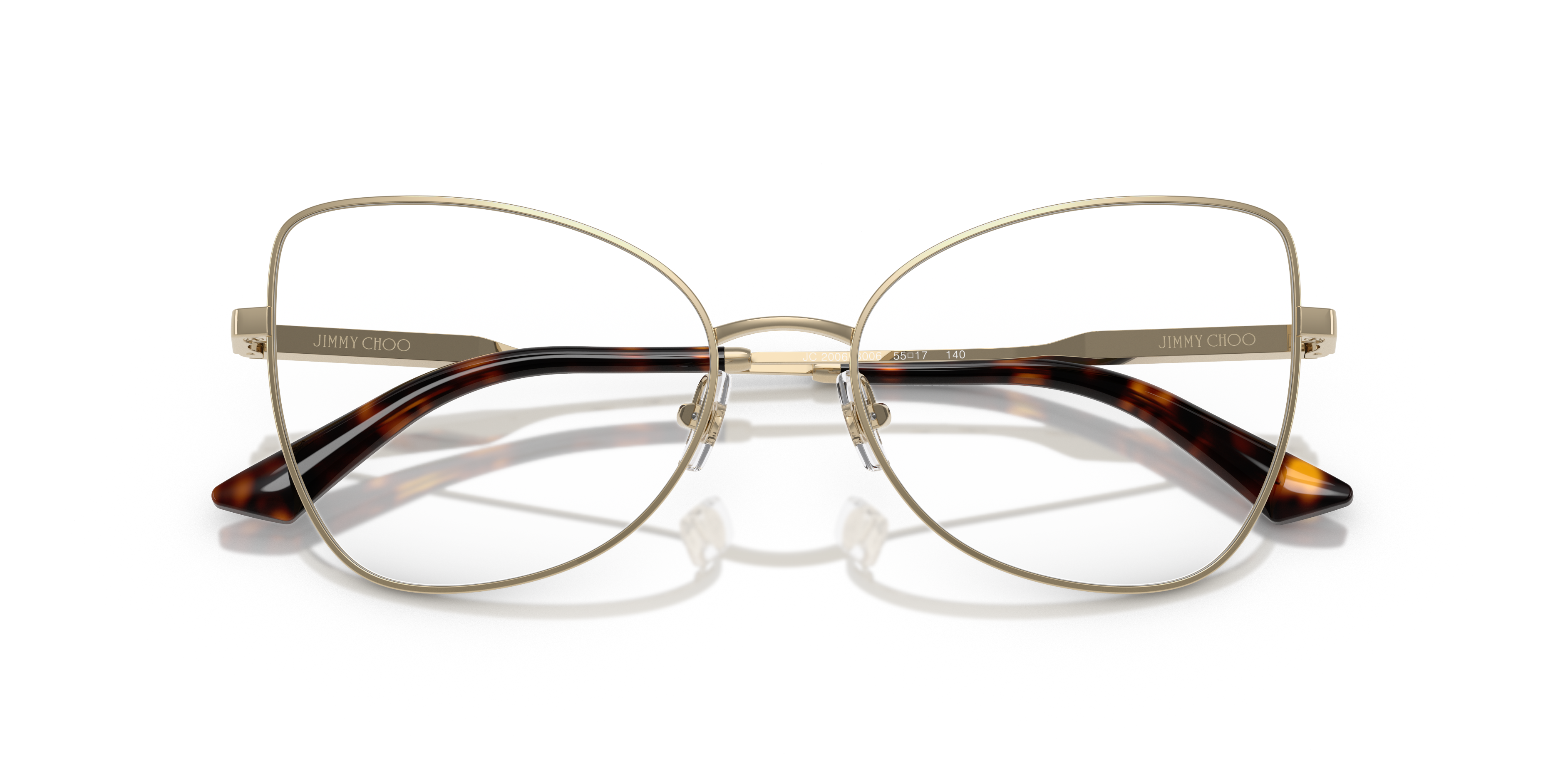 JIMMY CHOO JC2006 3006 55