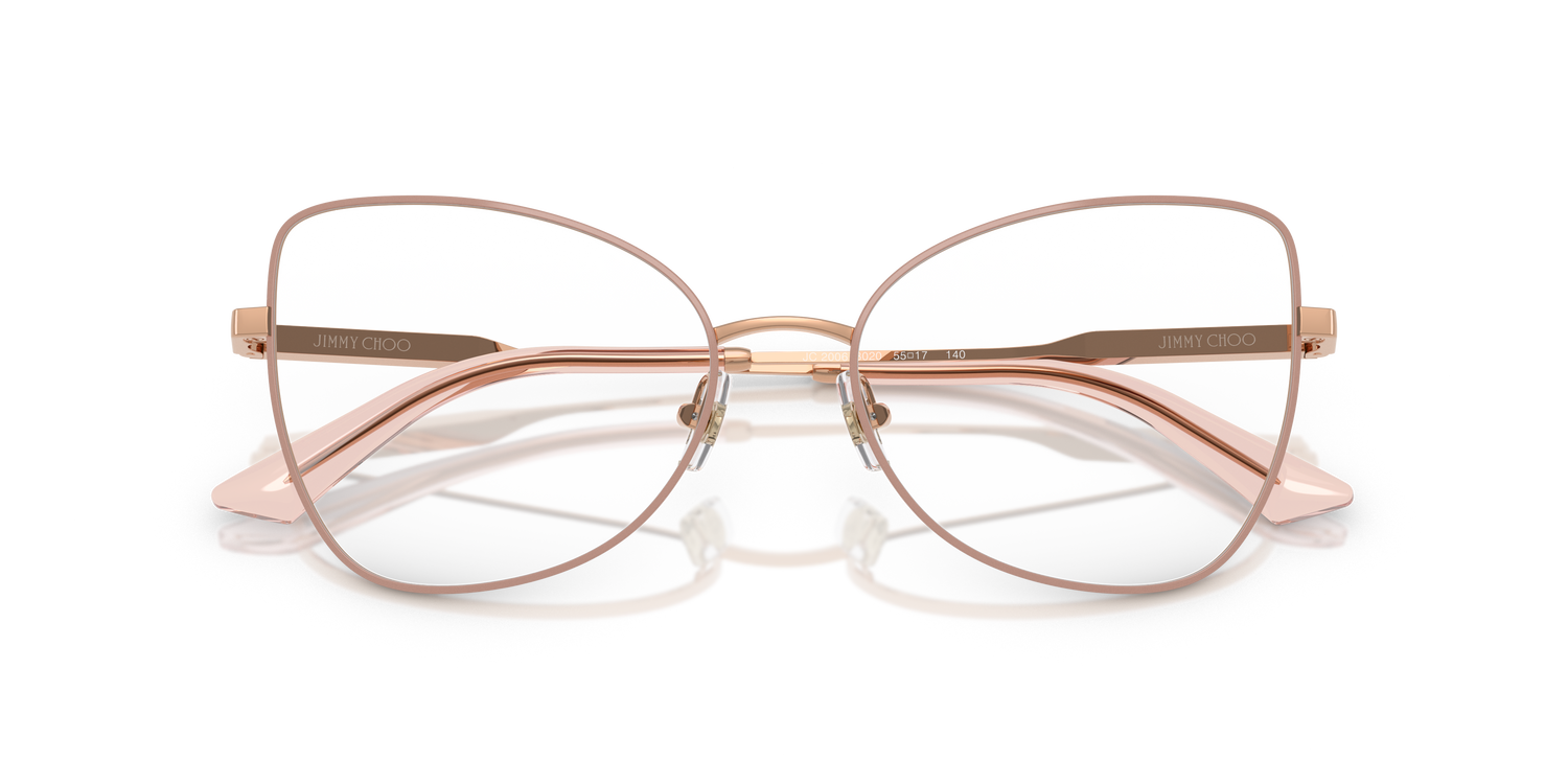 JIMMY CHOO JC2006 3020 55