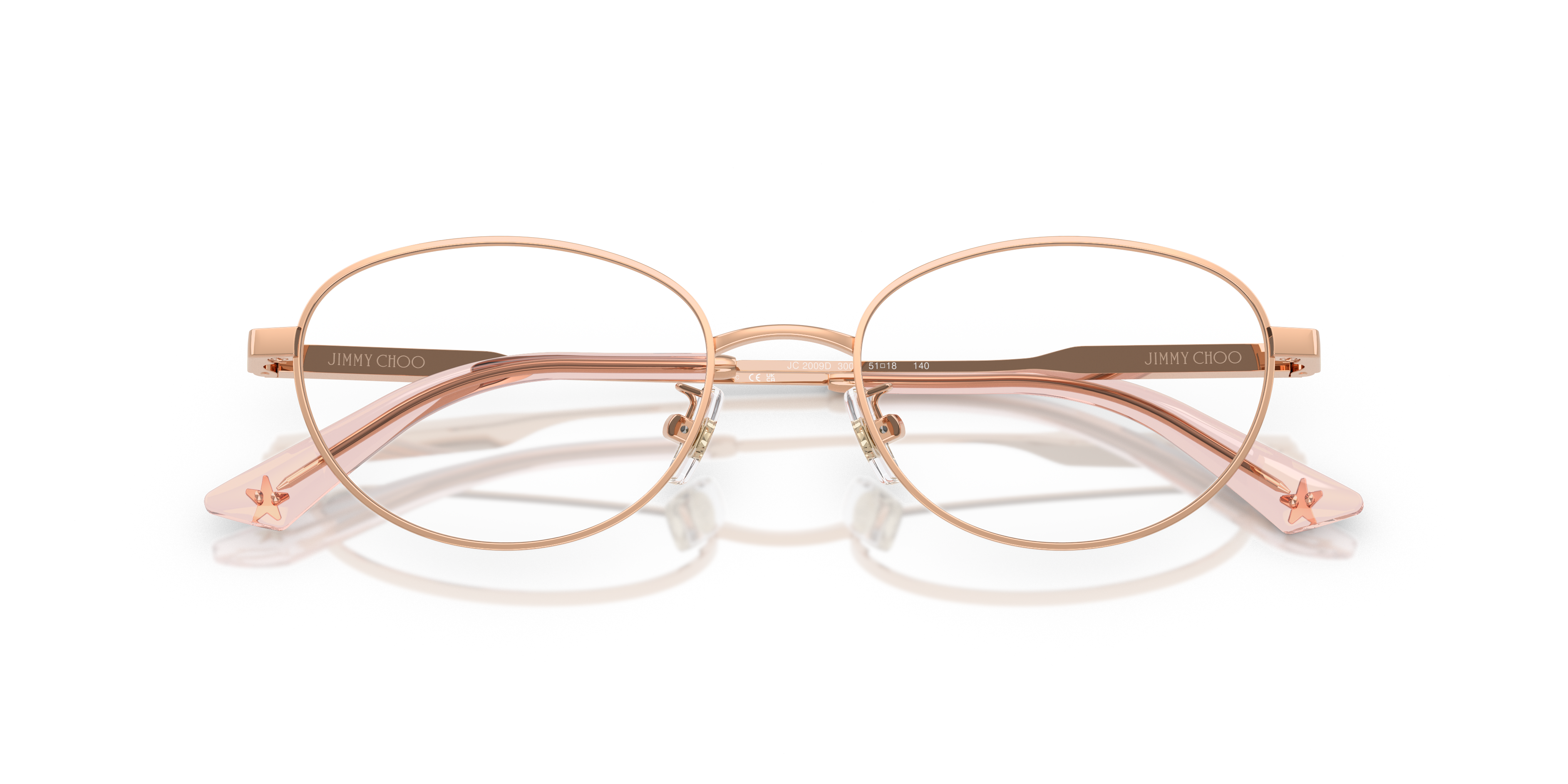 JIMMY CHOO JC2009D 3008 51