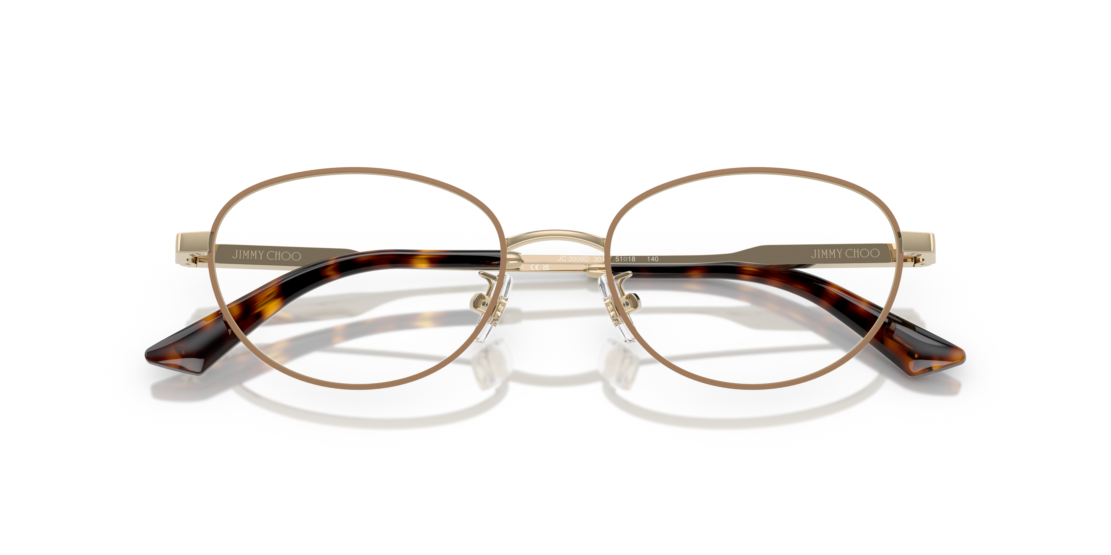 JIMMY CHOO JC2009D 3019 51