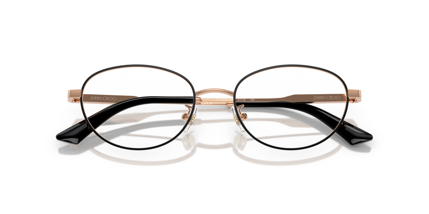 JIMMY CHOO JC2009D 3022 51