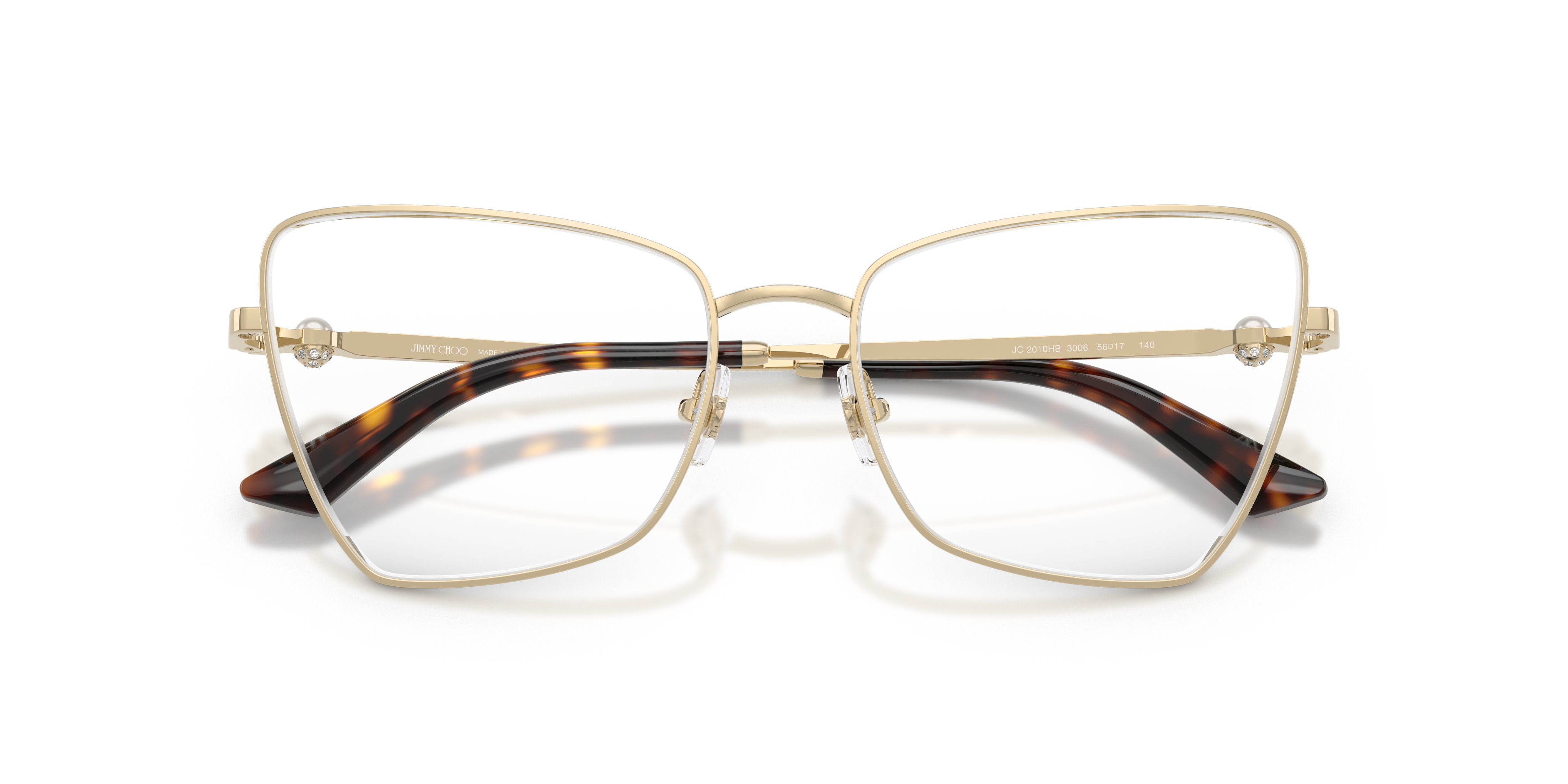 JIMMY CHOO JC2010HB 3006 56