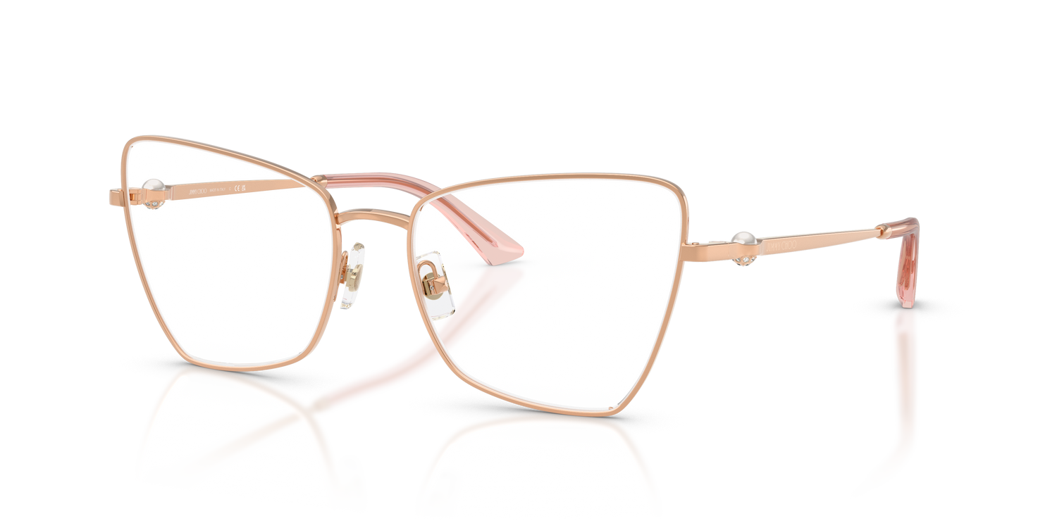 JIMMY CHOO JC2010HB 3008 54