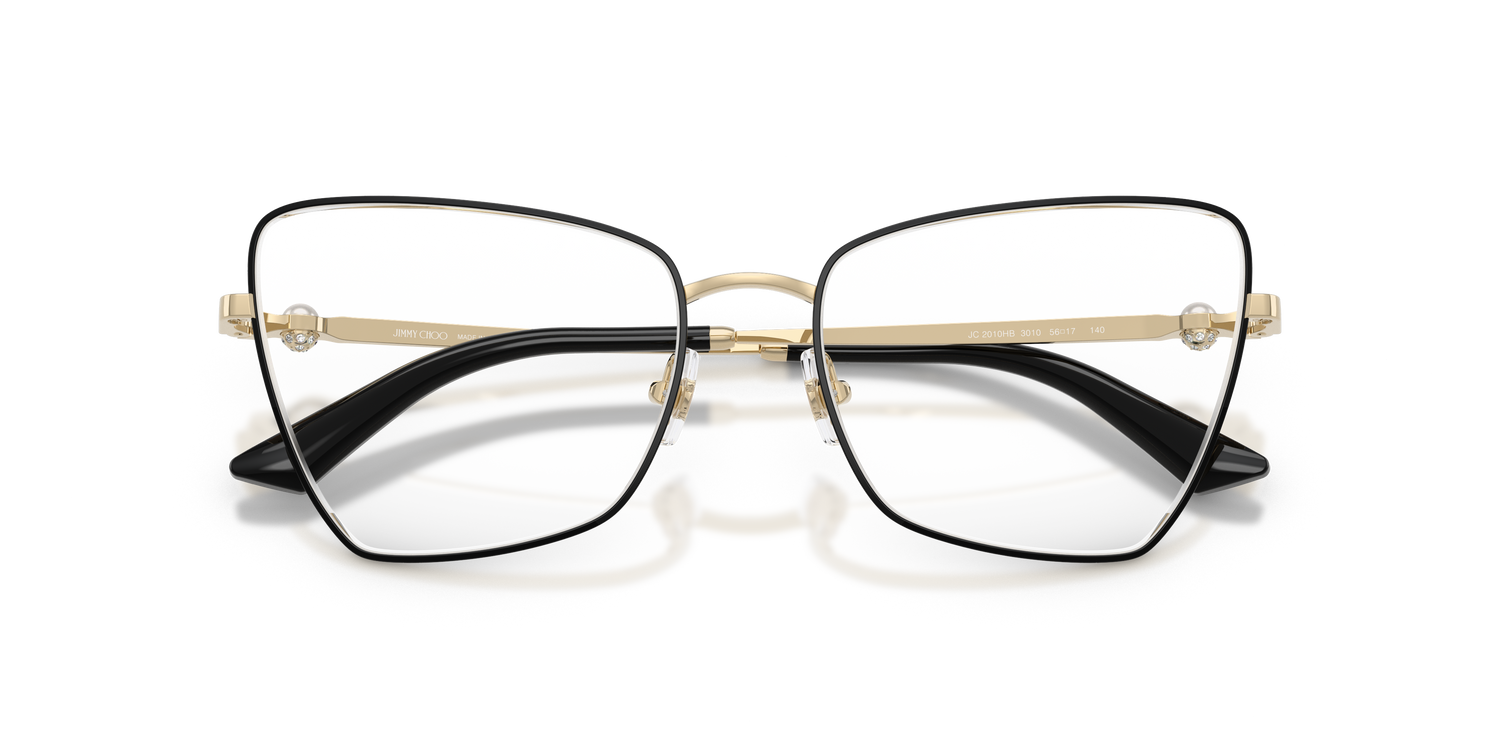 JIMMY CHOO JC2010HB 3010 54