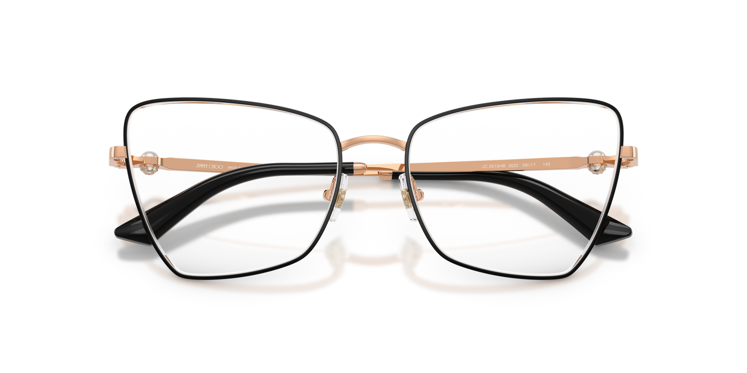 JIMMY CHOO JC2010HB 3022 56