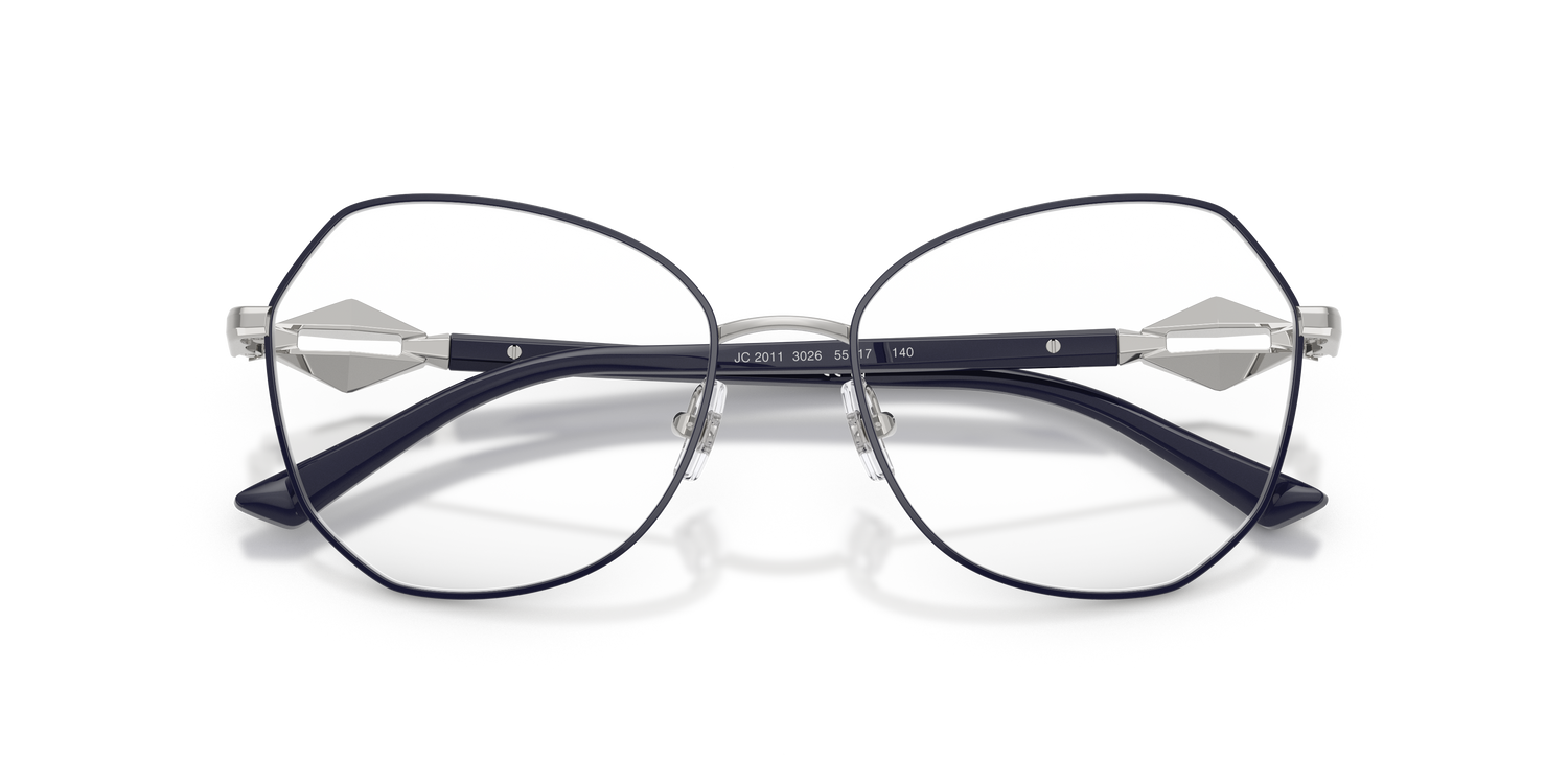 JIMMY CHOO JC2011 3026 55