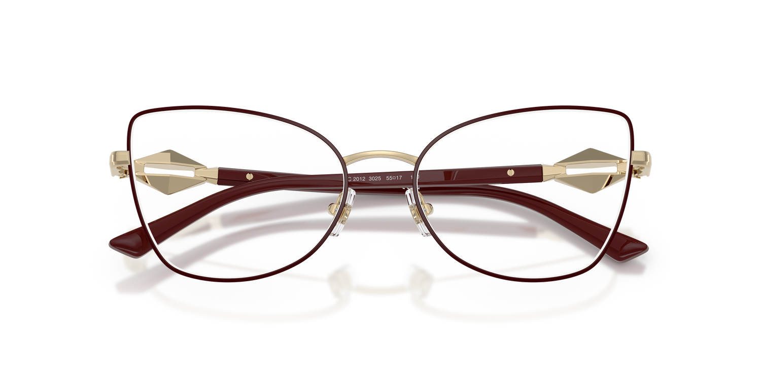 JIMMY CHOO JC2012 3025 53