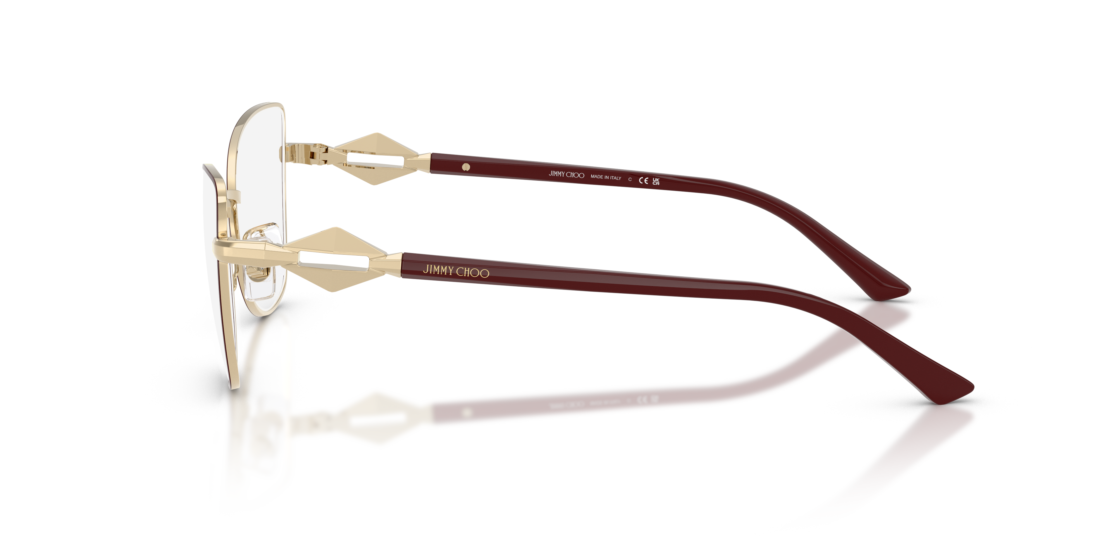 JIMMY CHOO JC2012 3025 55