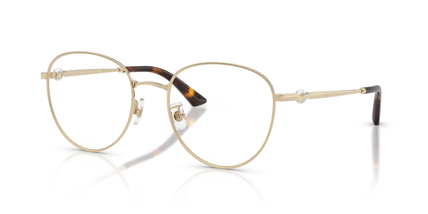 JIMMY CHOO JC2013HD 3006 54