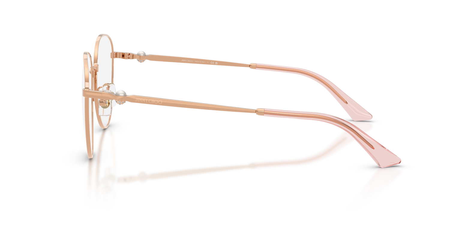 JIMMY CHOO JC2013HD 3008 54