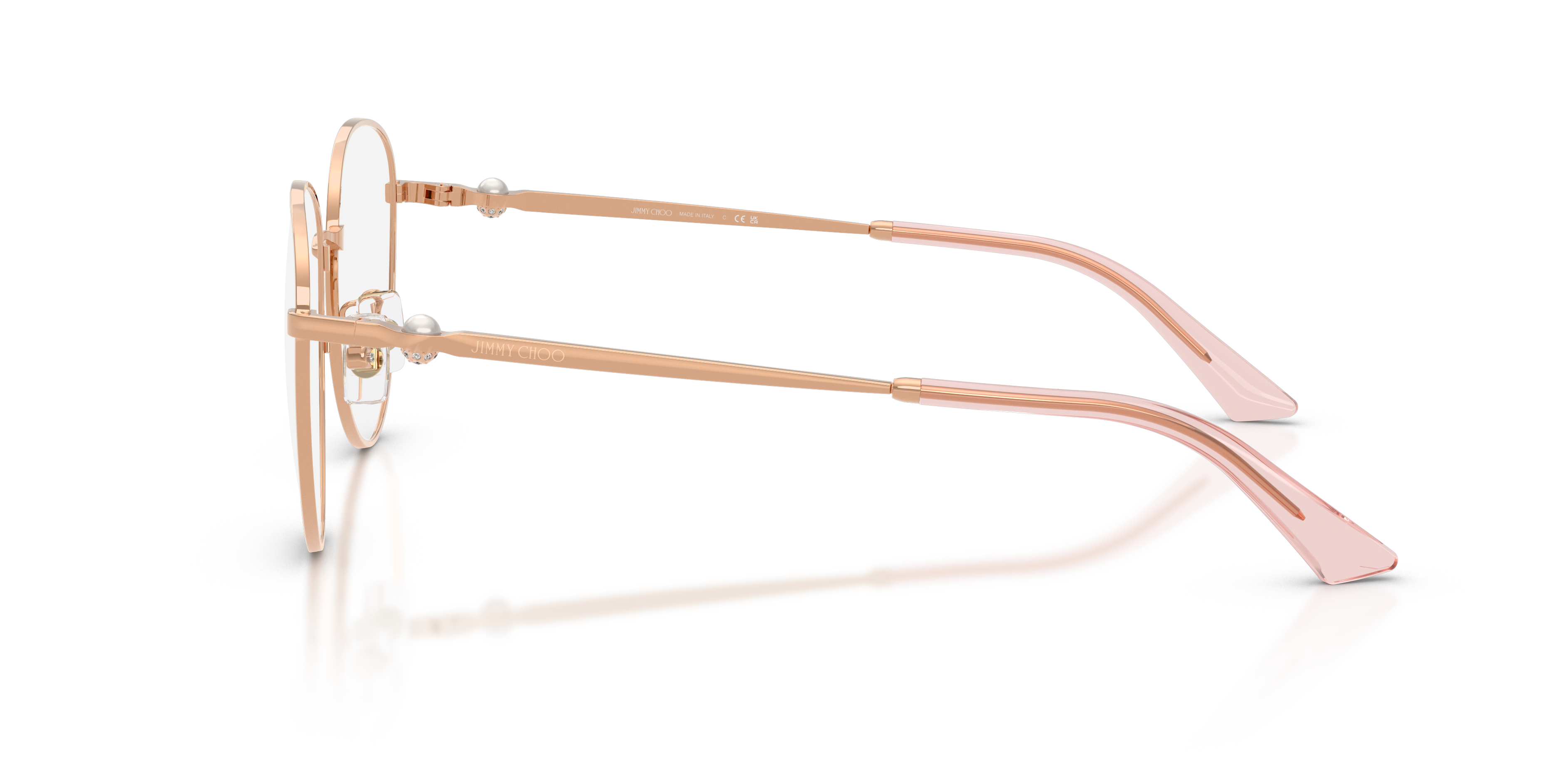JIMMY CHOO JC2013HD 3008 54