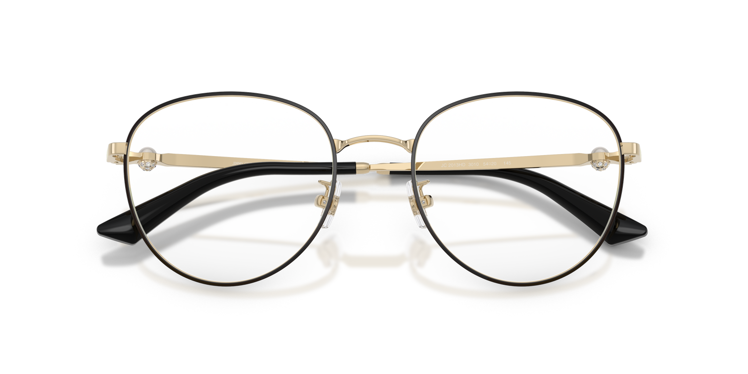 JIMMY CHOO JC2013HD 3010 54