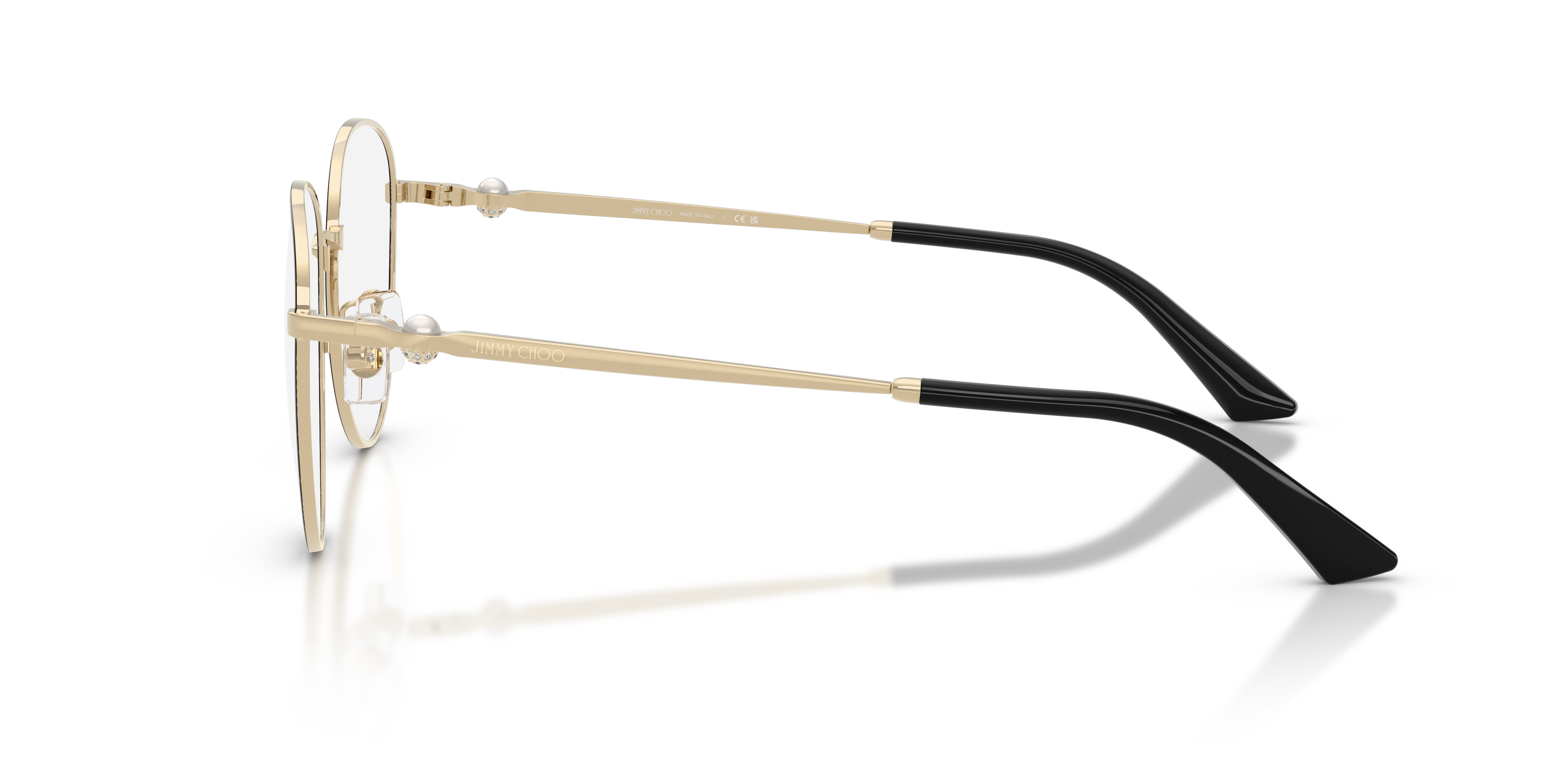 JIMMY CHOO JC2013HD 3010 54