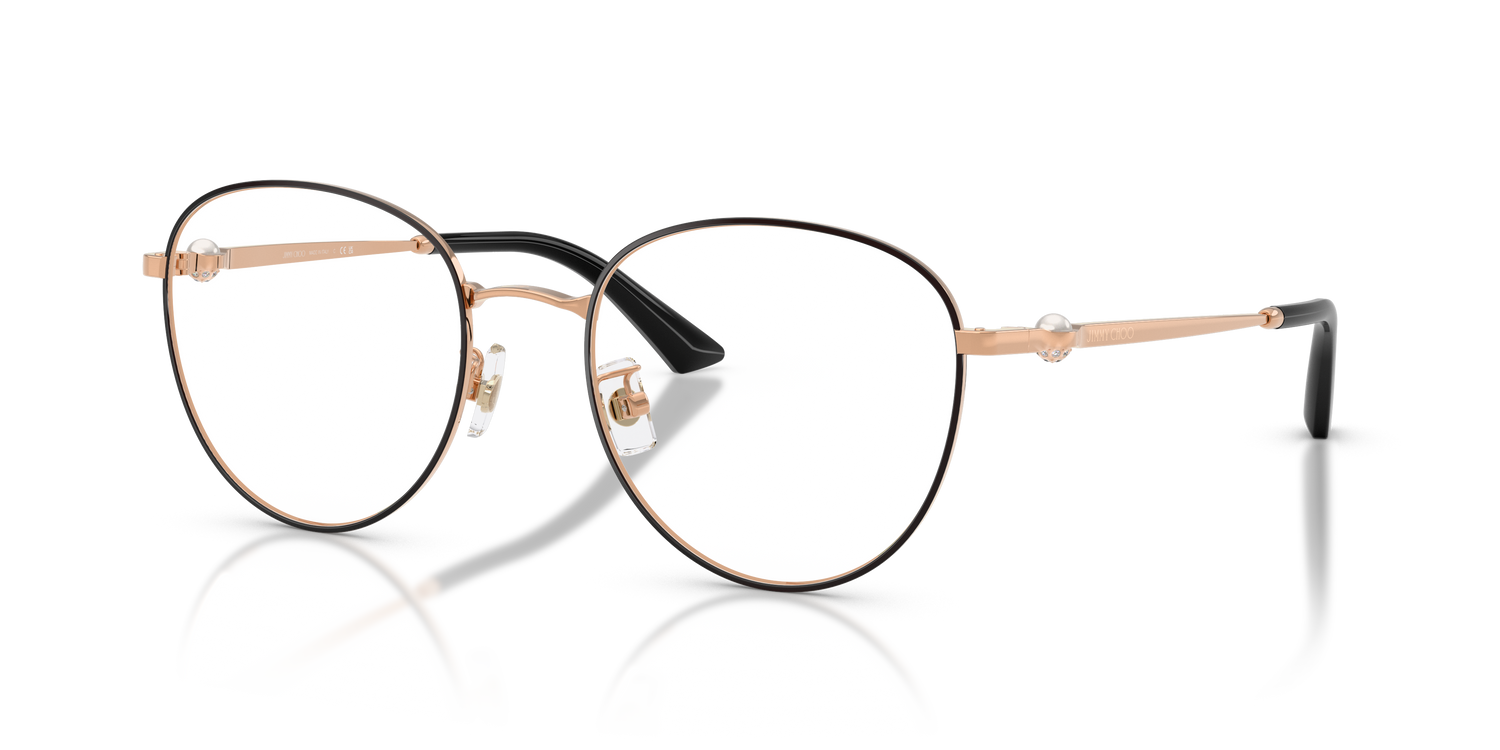 JIMMY CHOO JC2013HD 3022 54