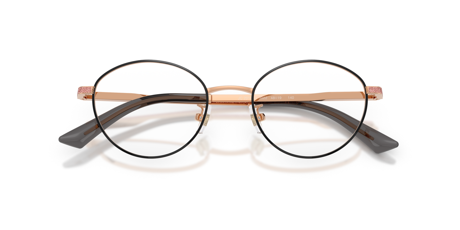 JIMMY CHOO JC2018JD 3022 48