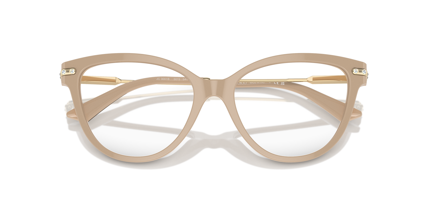 JIMMY CHOO JC3001B 5015 52